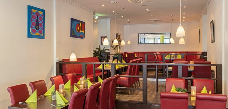 IFA Fehmarn Hotel & Ferien Centrum – Appartements