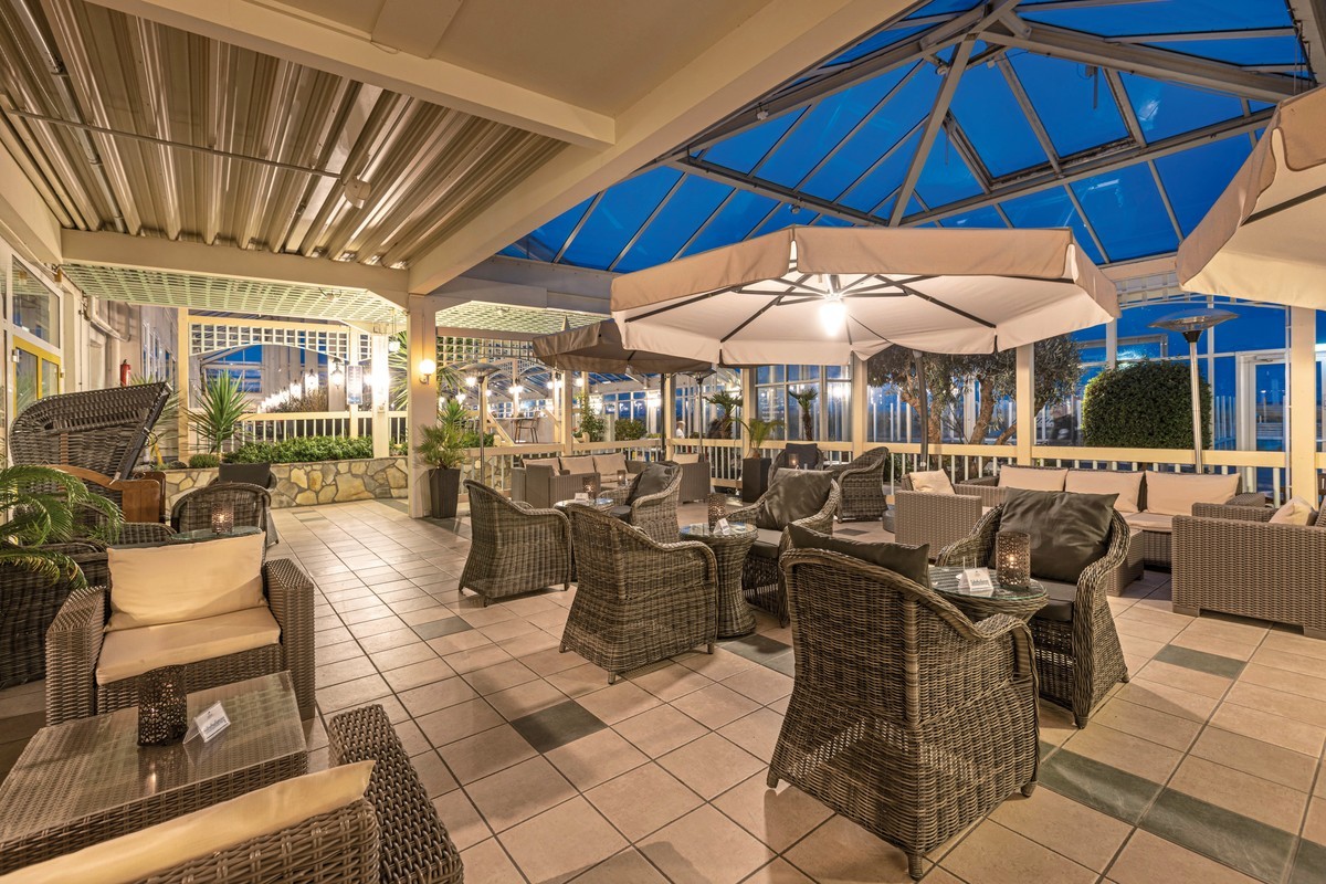 IFA Fehmarn Hotel & Ferien Centrum – Appartements