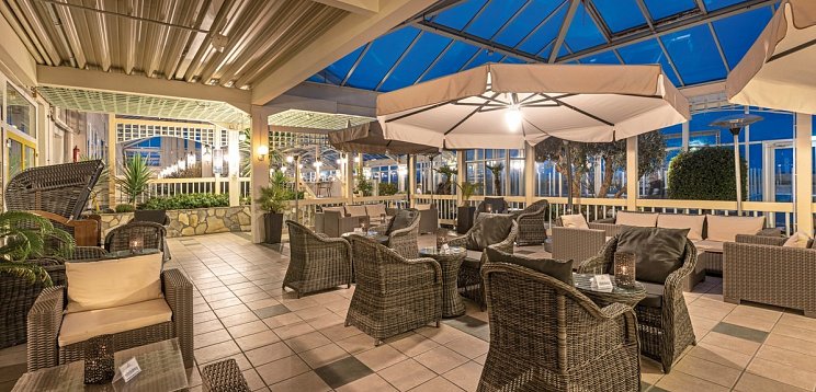 IFA Fehmarn Hotel & Ferien Centrum – Appartements