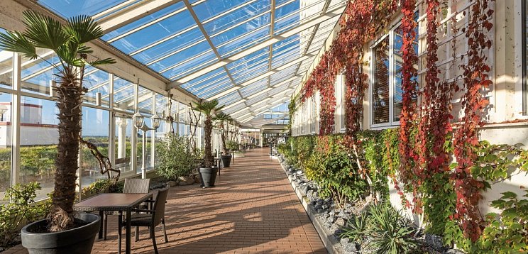 IFA Fehmarn Hotel & Ferien Centrum – Appartements