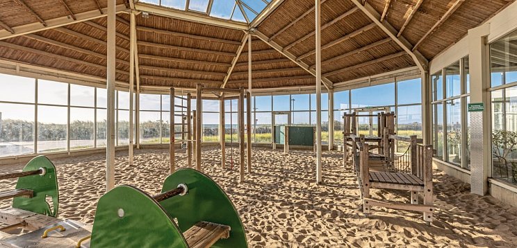 IFA Fehmarn Hotel & Ferien Centrum – Appartements