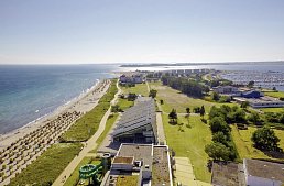 IFA Fehmarn Hotel & Ferien Centrum – Appartements