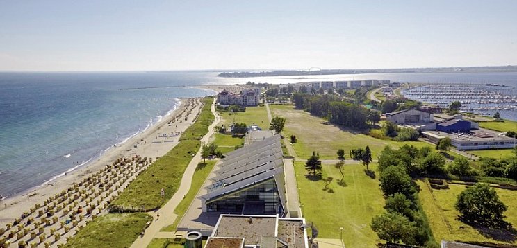 IFA Fehmarn Hotel & Ferien Centrum – Appartements