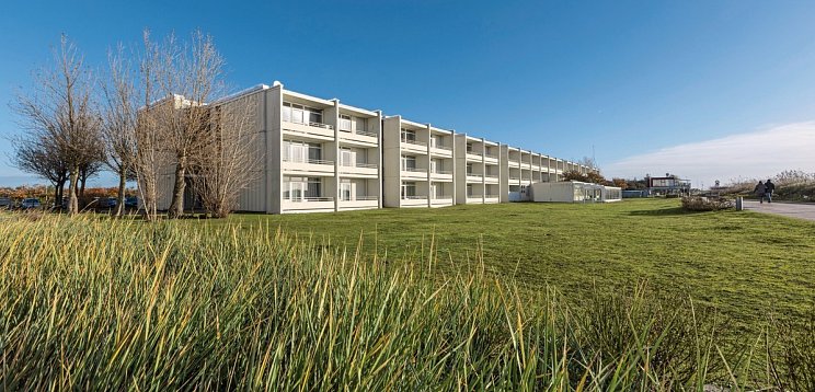 IFA Fehmarn Hotel & Ferien Centrum – Appartements