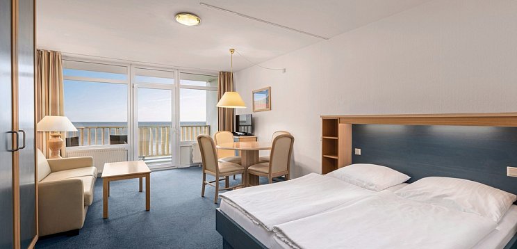 IFA Fehmarn Hotel & Ferien Centrum – Appartements