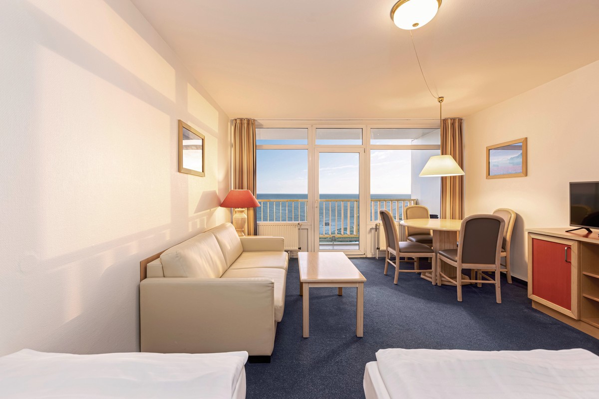 IFA Fehmarn Hotel & Ferien Centrum – Appartements