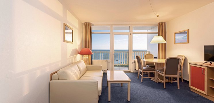 IFA Fehmarn Hotel & Ferien Centrum – Appartements