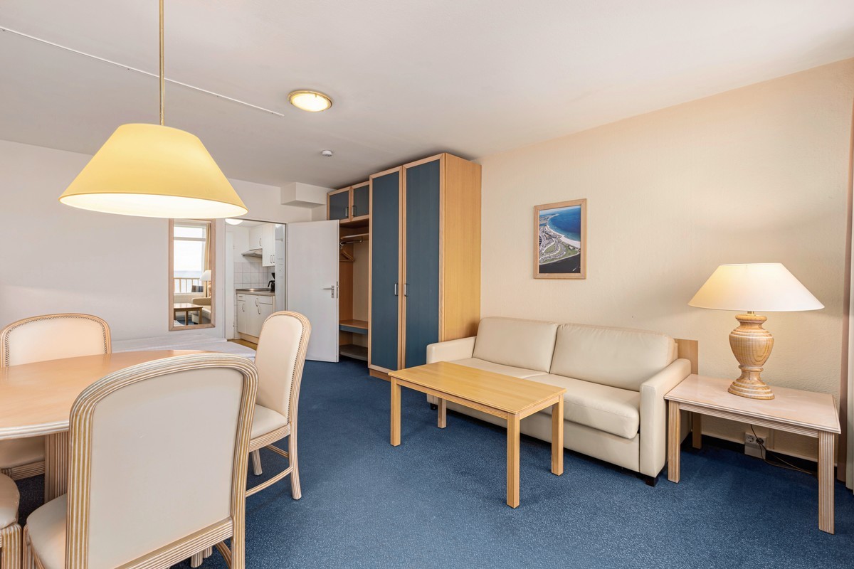 IFA Fehmarn Hotel & Ferien Centrum – Appartements