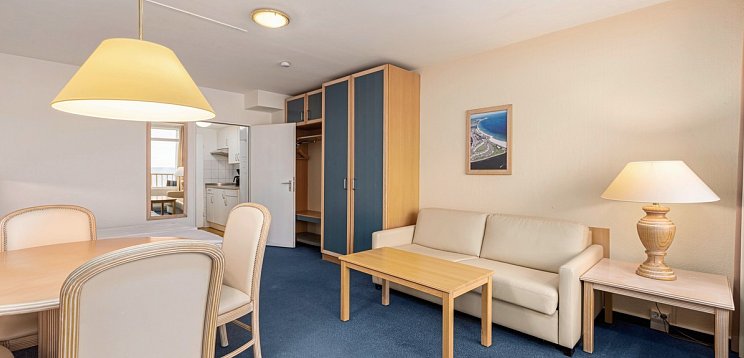 IFA Fehmarn Hotel & Ferien Centrum – Appartements