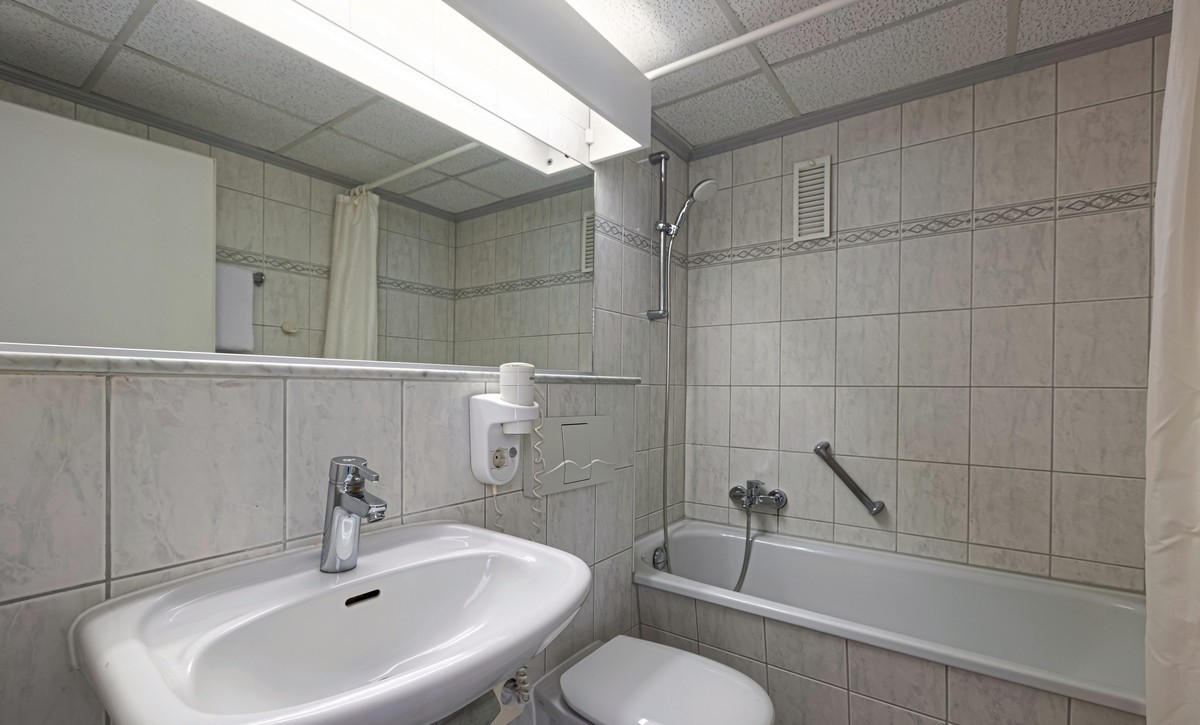 IFA Fehmarn Hotel & Ferien Centrum – Appartements