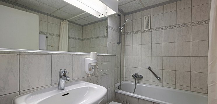 IFA Fehmarn Hotel & Ferien Centrum – Appartements