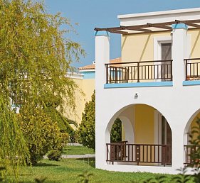 Corali Hotel