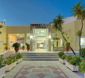 Corali Hotel