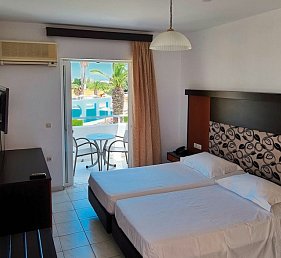 Corali Hotel