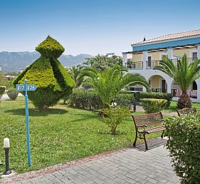 Corali Hotel