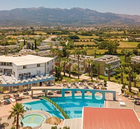 Corali Hotel