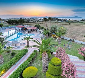 Corali Hotel