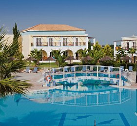 Corali Hotel