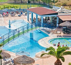 Corali Hotel