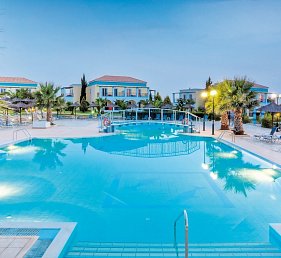 Corali Hotel