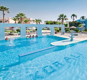 Corali Hotel