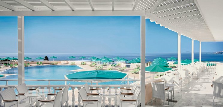 Canvas by Mitsis Family Village