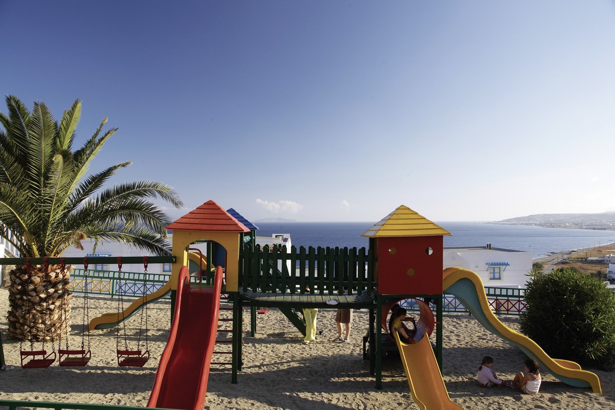 Canvas by Mitsis Family Village