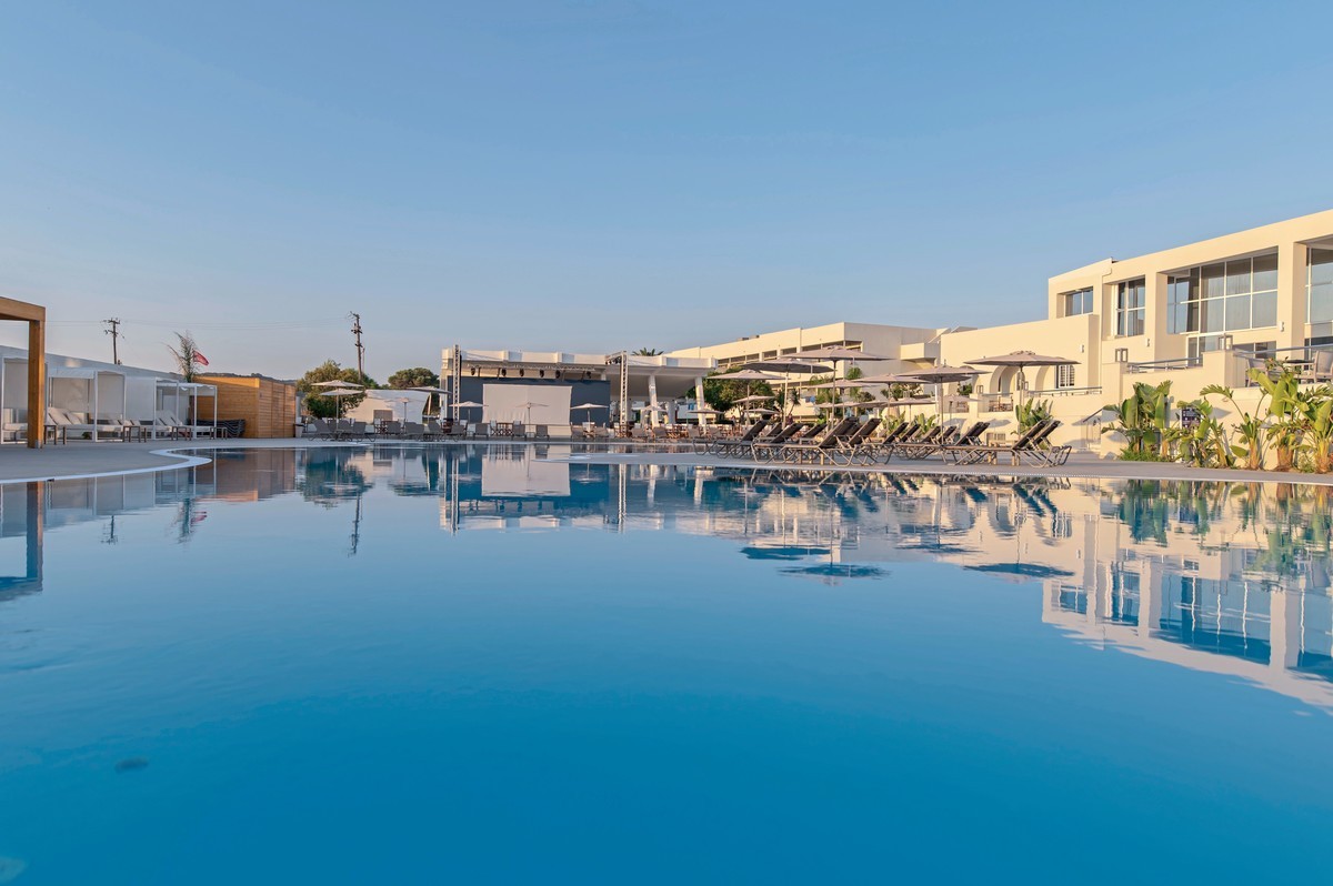 Smy Kos Beach & Splash
