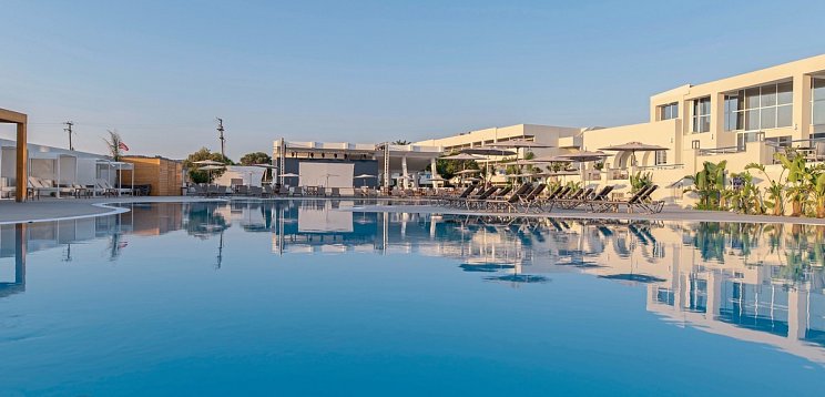 Smy Kos Beach & Splash