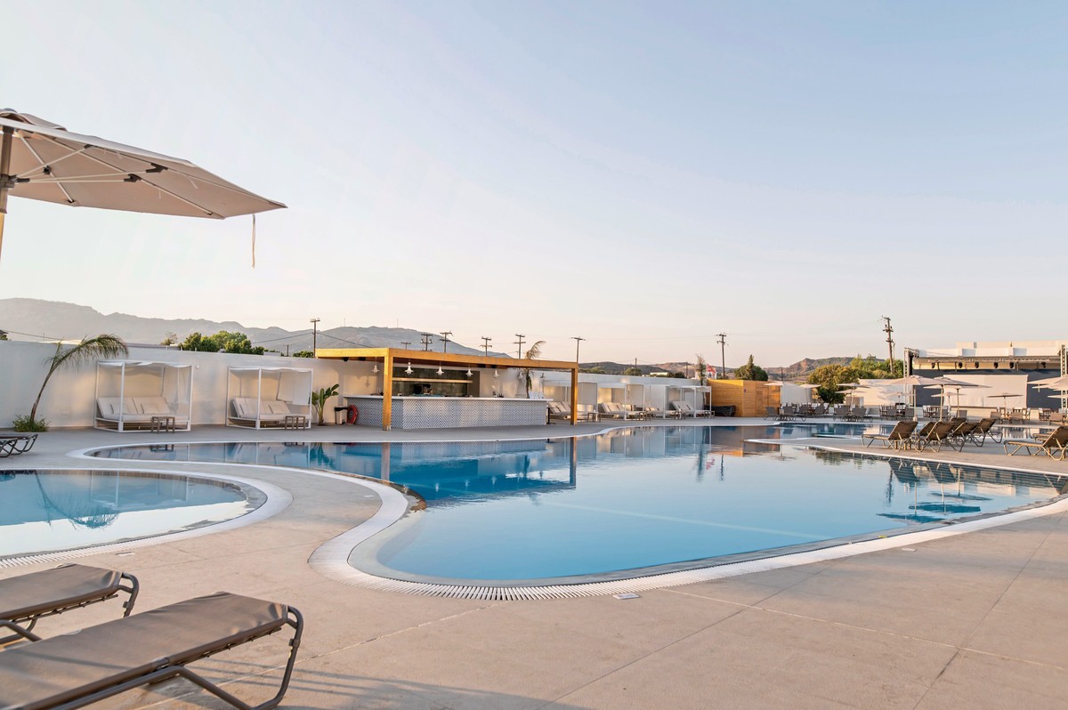 Smy Kos Beach & Splash