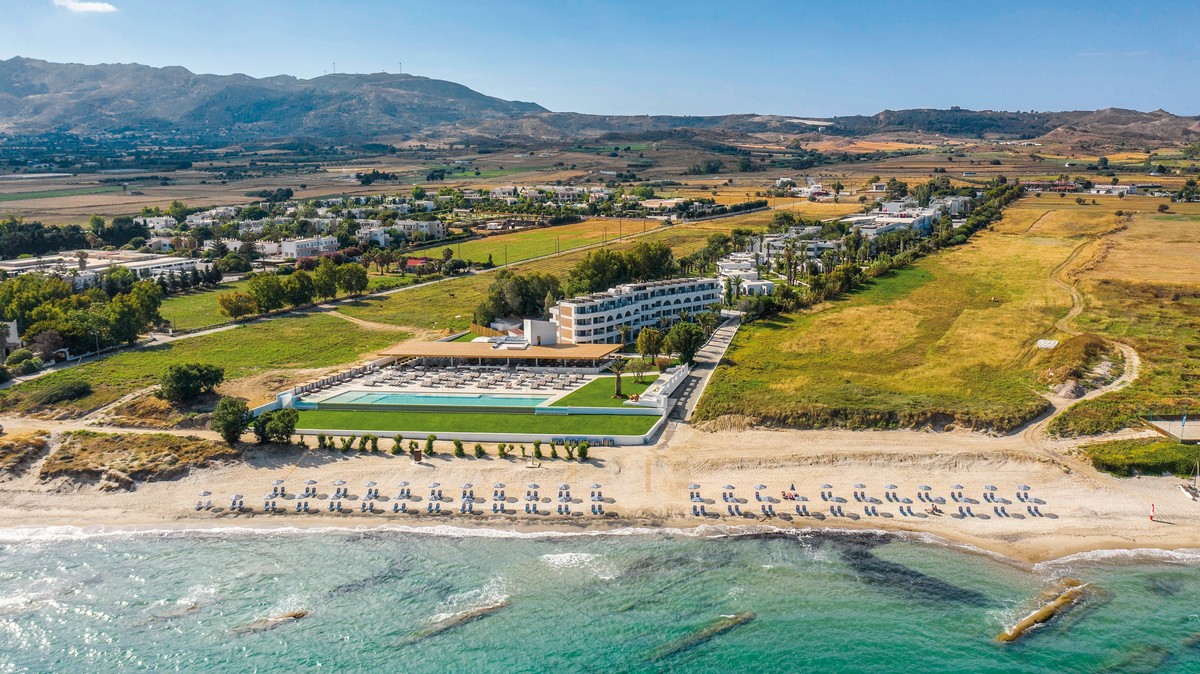 Smy Kos Beach & Splash