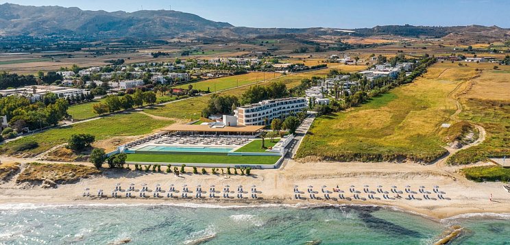 Smy Kos Beach & Splash