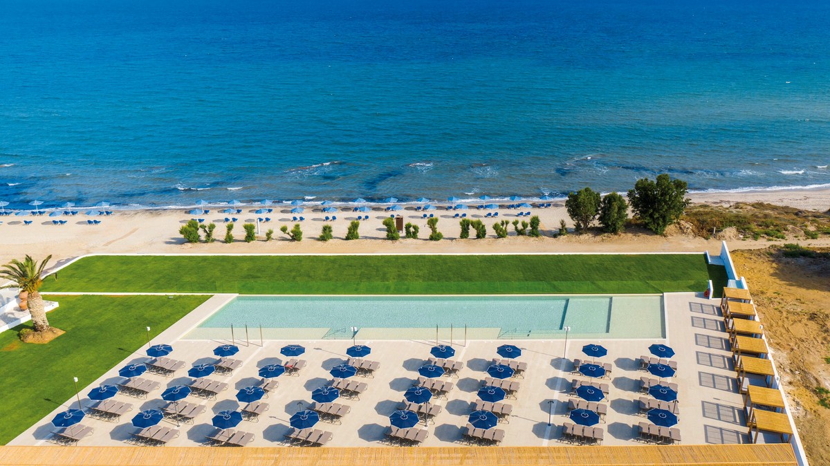 Smy Kos Beach & Splash