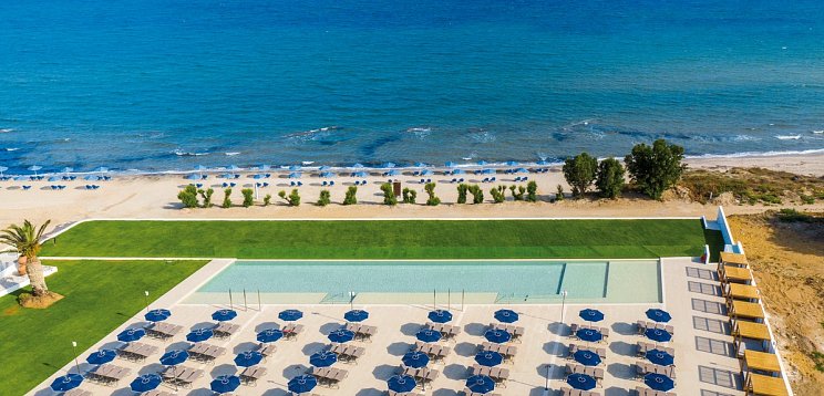 Smy Kos Beach & Splash