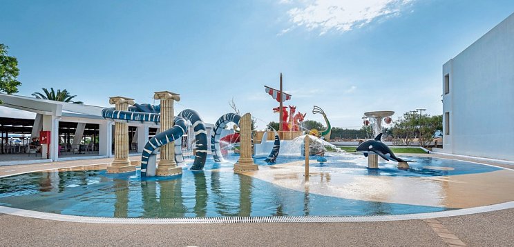 Smy Kos Beach & Splash