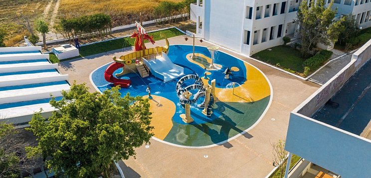 Smy Kos Beach & Splash