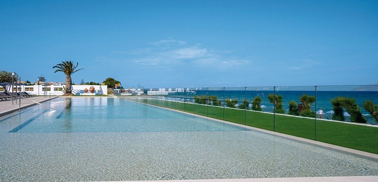 Smy Kos Beach & Splash