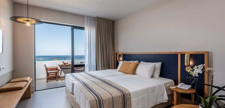 Smy Kos Beach & Splash
