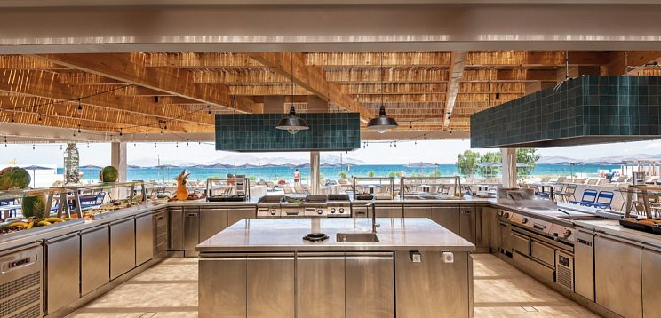Smy Kos Beach & Splash