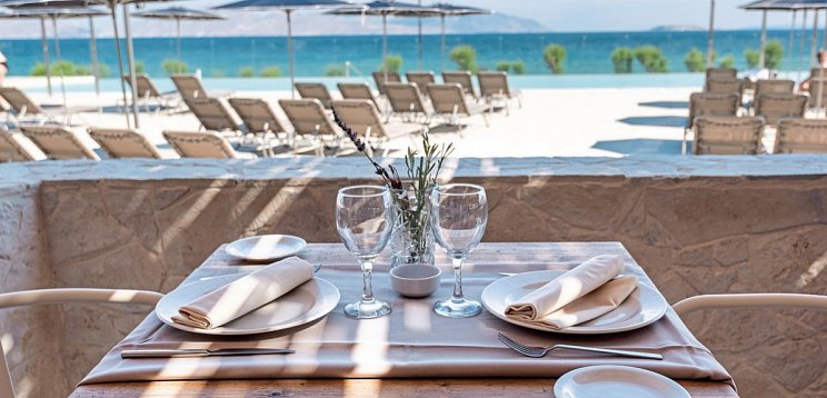 Smy Kos Beach & Splash
