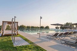 Smy Kos Beach & Splash