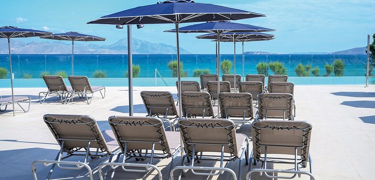 Smy Kos Beach & Splash