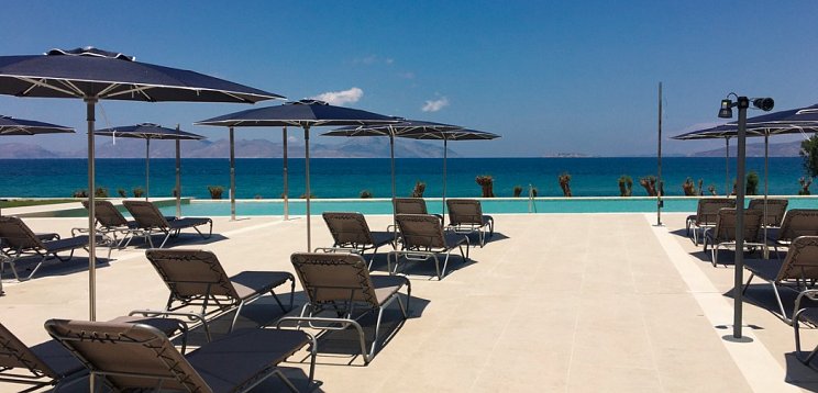 Smy Kos Beach & Splash