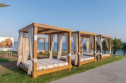 Smy Kos Beach & Splash