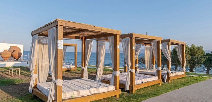 Smy Kos Beach & Splash
