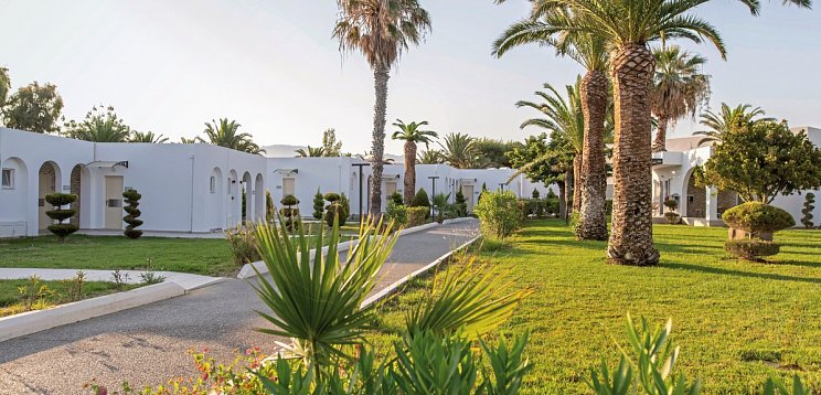 Smy Kos Beach & Splash