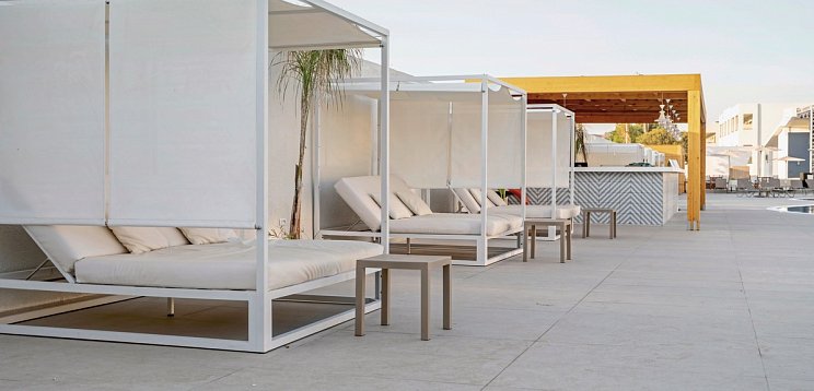 Smy Kos Beach & Splash