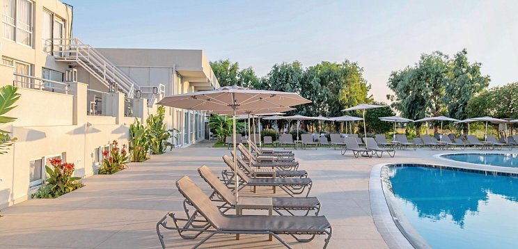 Smy Kos Beach & Splash
