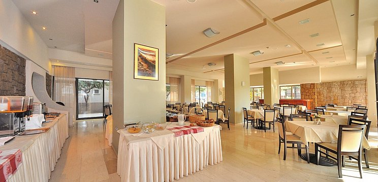 Saint Constantin Hotel