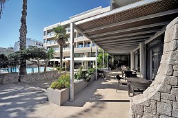 Saint Constantin Hotel